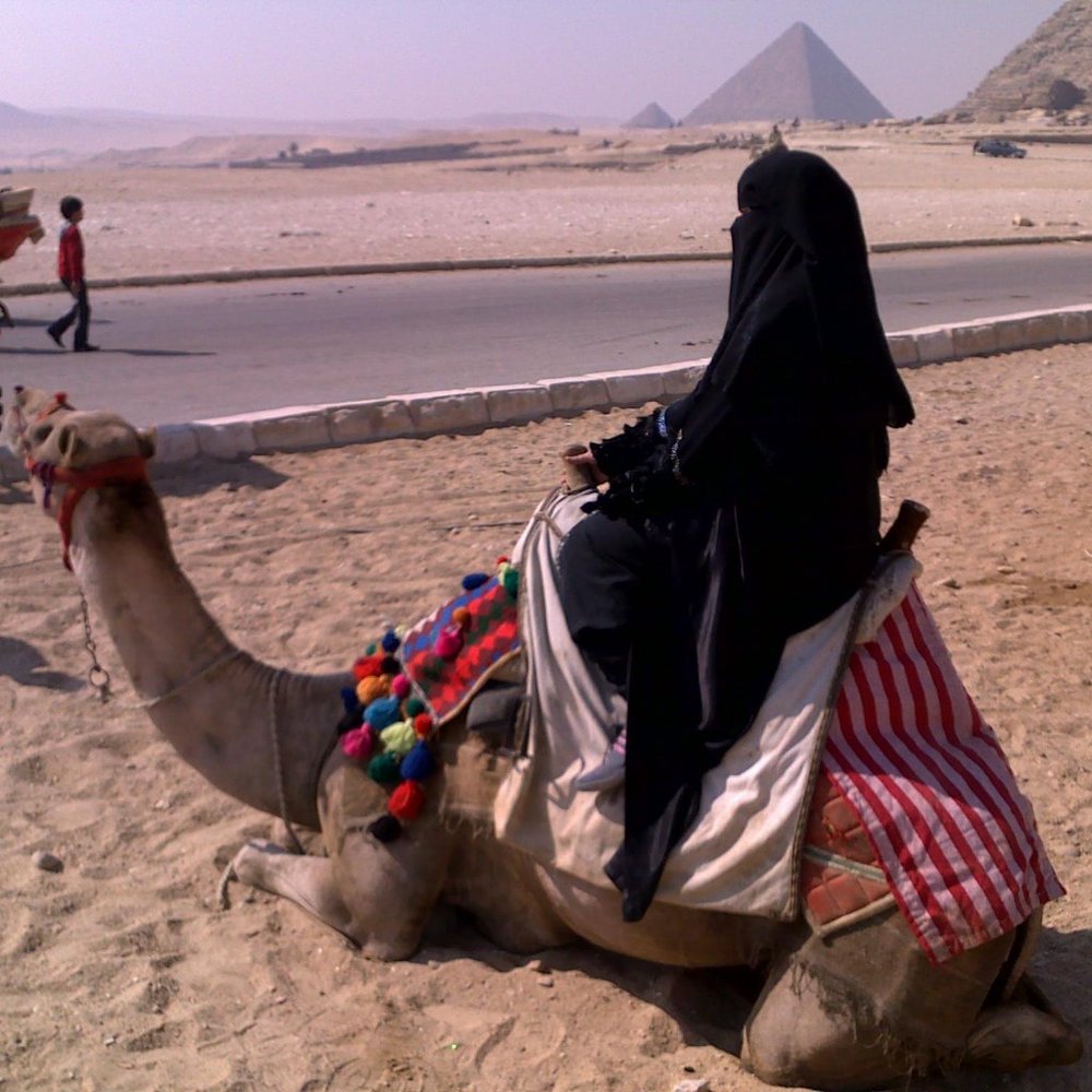 Meet your Posher, Angela